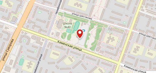 PANDA SUSHI, служба доставки суши и роллов на карте