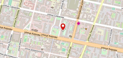 ПандаКо на карте