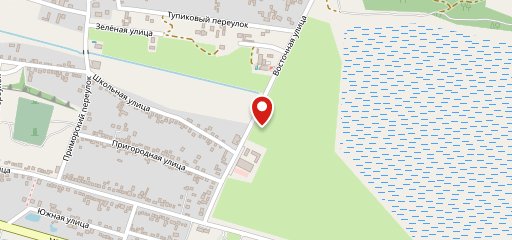 Пандаролл на карте