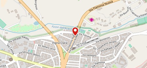 Molino bakery bar на карте