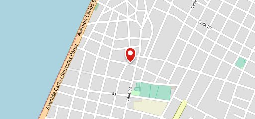 Pandonal's на карте