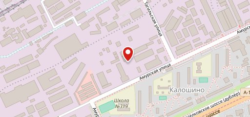 Pandora lounge&shop на карте