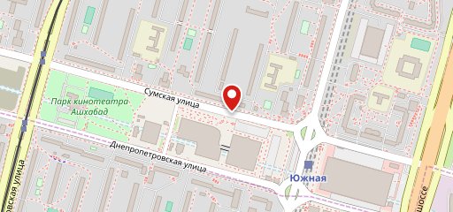 Pane Toni на карте