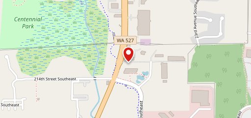 Panera Bread на карте