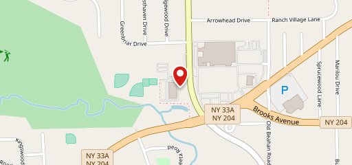 Panera Bread на карте