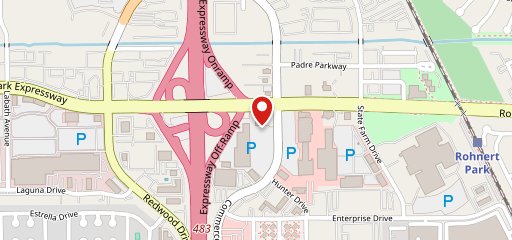 Panera Bread на карте