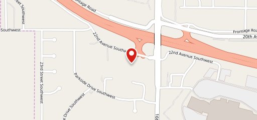 Panera Bread на карте