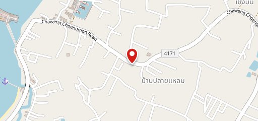PANG.FOR.YOU на карте
