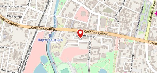 Pani Buba на карте