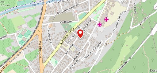 Panificio Coller на карте