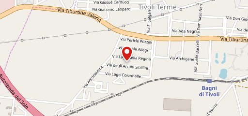 Panificio Due B S.R.L. на карте