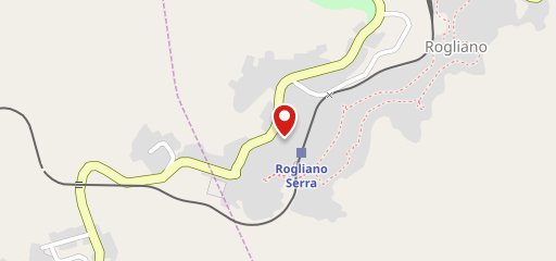 Panificio Rogliano на карте