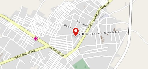 Panificio Scibetta на карте