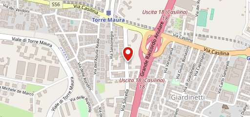 Panificio Seri S.r.l. на карте