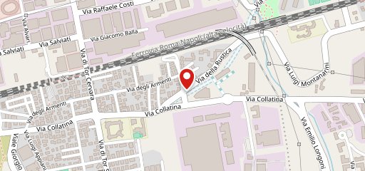 Panificio Todoro на карте