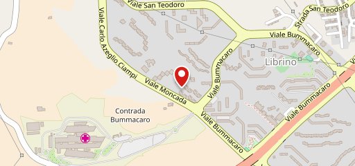 Panineria Russo на карте