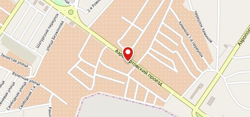 ПанКейк на карте