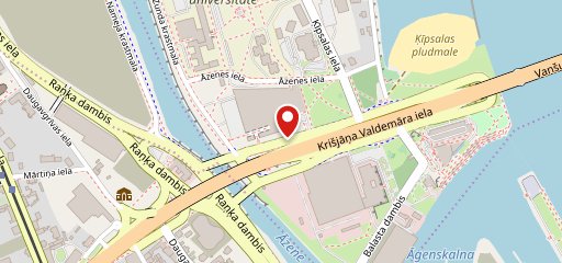 Pankūkas! на карте