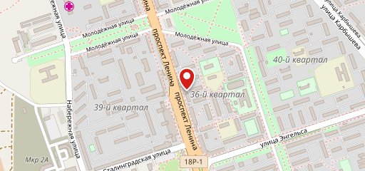 Panna cotta Studio на карте