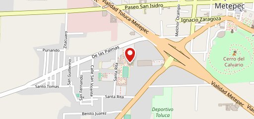 Pannini's на карте