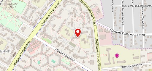 Пано на карте