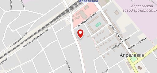 Панорама на карте