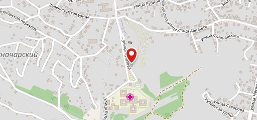 Панорама на карте