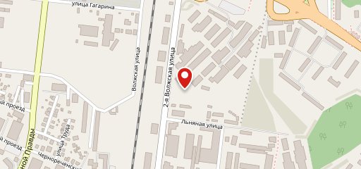 Панорама на карте