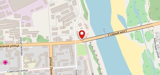 Панорама на карте