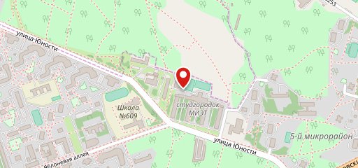 Панорама на карте
