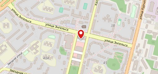 Панорама на карте