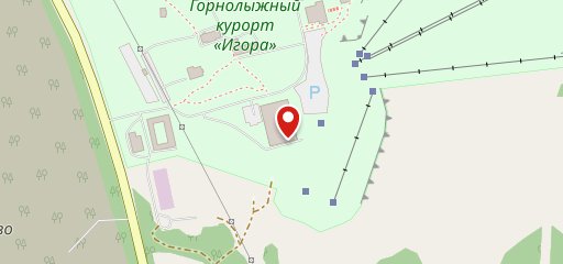 Панорама на карте
