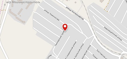 Панорама на карте