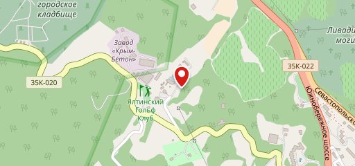 Пан.О.Рама на карте