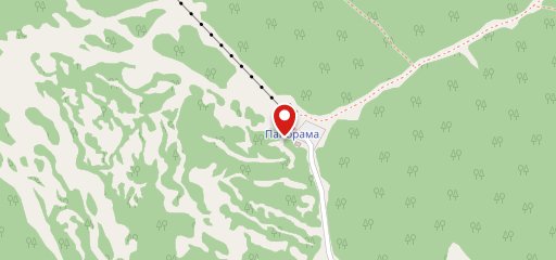 Панорама на карте