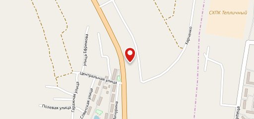 Панорама на карте