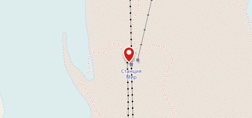 Панорама 3500 м на карте