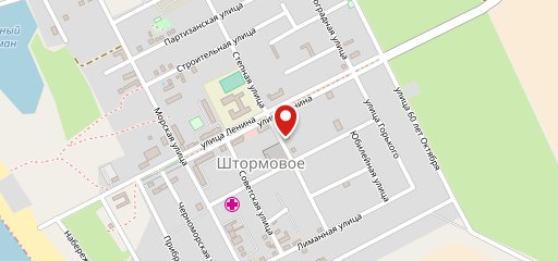 Панорама на карте