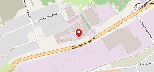 Панорама на карте