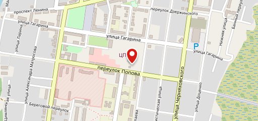 Panorama на карте