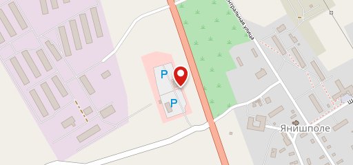 Панорама на карте