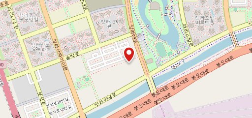 피츠로스 브런치 카페 на карте