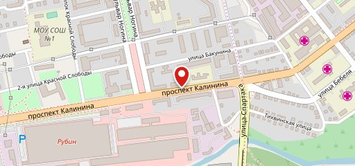 Panzer на карте