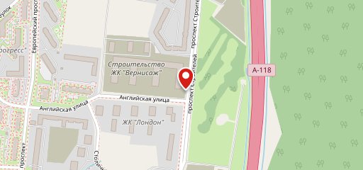 Паоло на карте