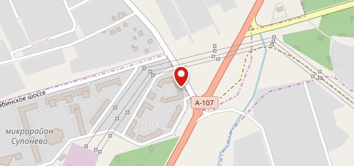 Пицца Паоло на карте
