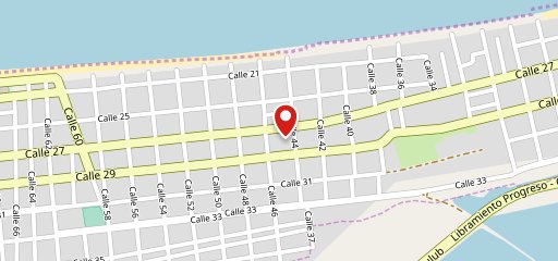 PAOs CAFE на карте
