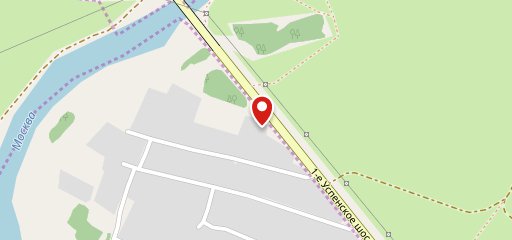 Папа Бир Паб на карте