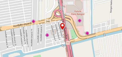 PaPa Café на карте