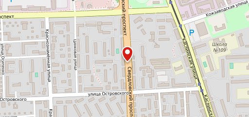 Papa Carlo на карте