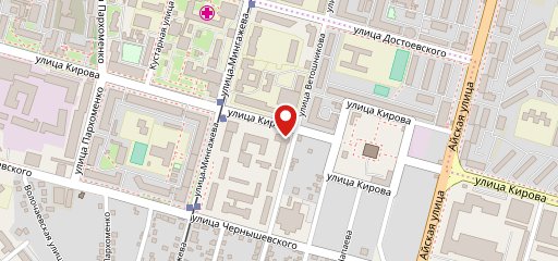 Баракат на карте
